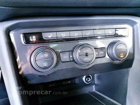 TIGUAN 2.0 350 TSI GASOLINA ALLSPACE R-LINE 4MOTION DSG