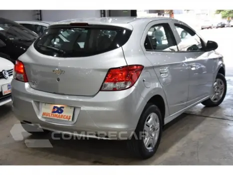 ONIX - 1.0 MPFI LT 8V 4P MANUAL