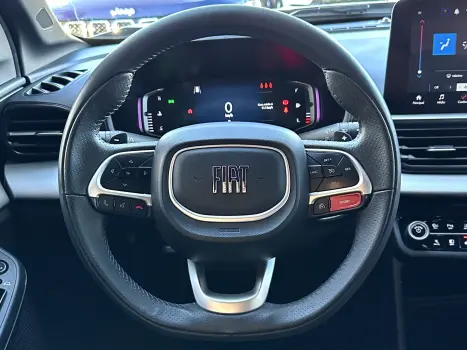 PULSE 1.0 TURBO 200 FLEX IMPETUS CVT