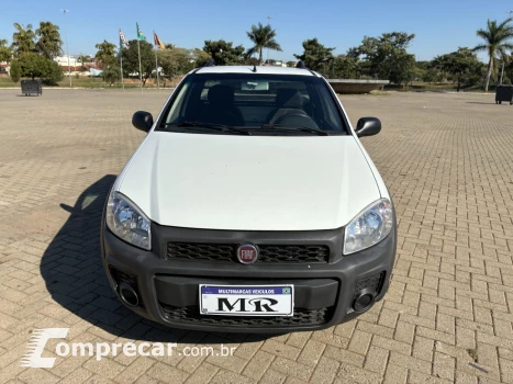 STRADA 1.4 MPI Working CS 8V