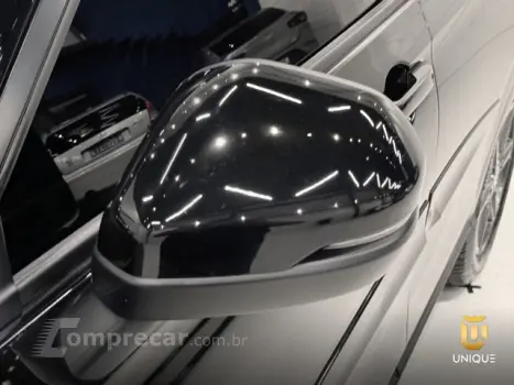 HR-V - 1.5 DI I-VTEC EXL CVT