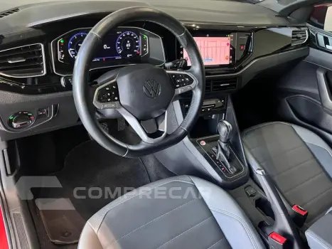 NIVUS HIGHLINE 1.0 200 TSI FLEX AUT.