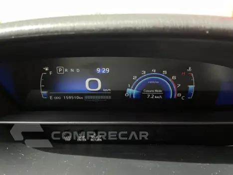 ETIOS 1.5 X PLUS SEDAN 16V FLEX 4P AUTOMÁTICO