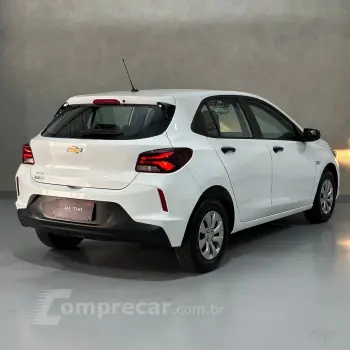 ONIX HATCH 1.0 12V Flex 5p Mec.