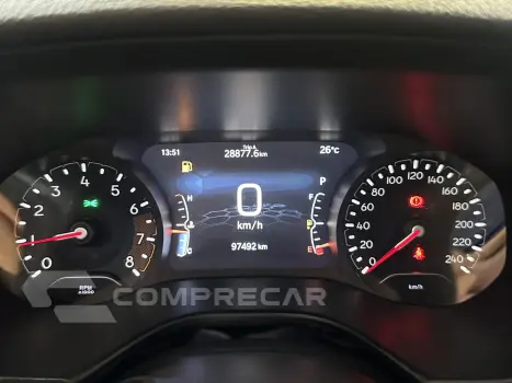 COMPASS 1.3 T270 TURBO FLEX SPORT AT6