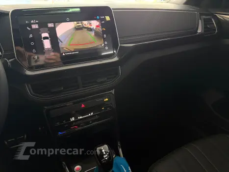 T-CROSS 1.4 250 TSI Highline