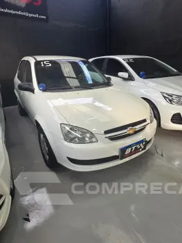 CLASSIC 1.0 MPFI LS 8V