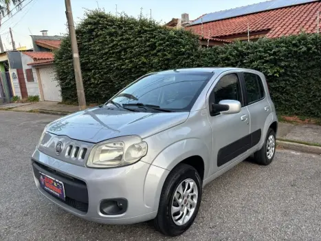 UNO 1.0 Vivace 8V