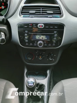 PUNTO 1.6 Essence 16V