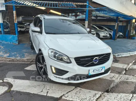 XC60 2.0 T5 R Design Turbo