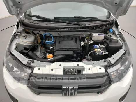 MOBI 1.0 EVO FLEX LIKE. MANUAL