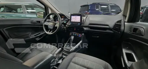 EcoSport SE Direct 1.5 Flex 5p Aut.