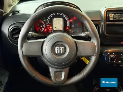 MOBI 1.0 EVO FLEX LIKE. MANUAL