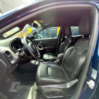 Toro Ultra 2.0 16V 4x4 TB Diesel Aut.