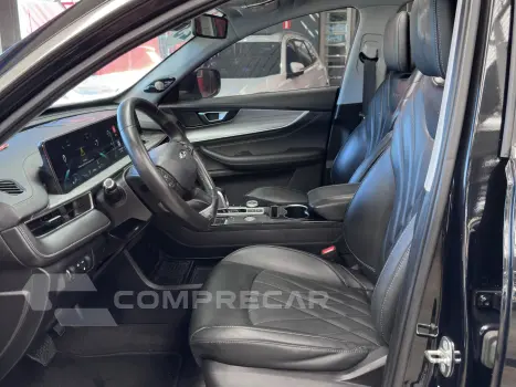 TIGGO 8 PRO 1.5 TCI PLUG-IN HYBRID DHT