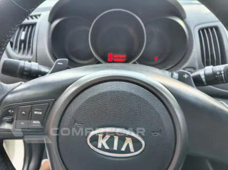 CERATO 1.6 SX3 16V