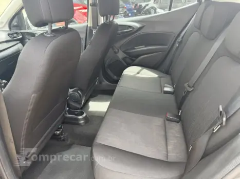 ARGO - 1.0 FIREFLY DRIVE MANUAL