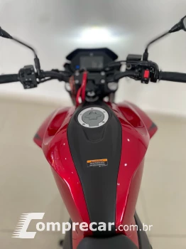 FAZER 250