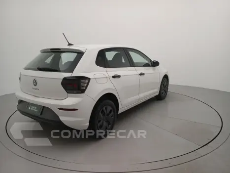POLO 1.0 MPI TRACK MANUAL
