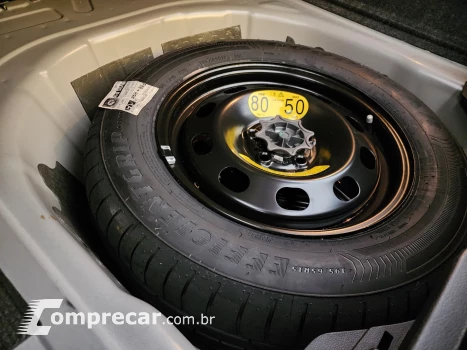 Nivus Highline 1.0 200 TSI Flex Aut.