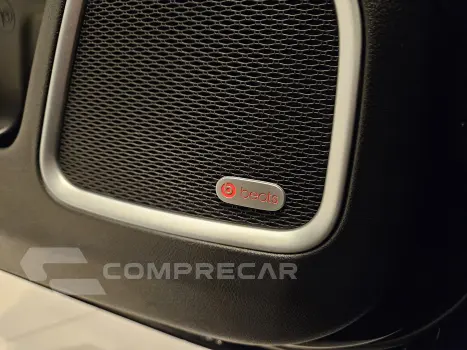 COMPASS 2.0 16V Night Eagle