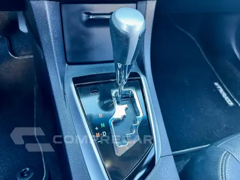 COROLLA 2.0 XRS 16V