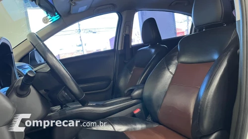 HR-V EX 1.8 Flexone 16V 5p Aut.