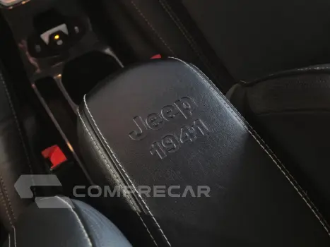 RENEGADE 1.3 T270 TURBO FLEX LONGITUDE AT6