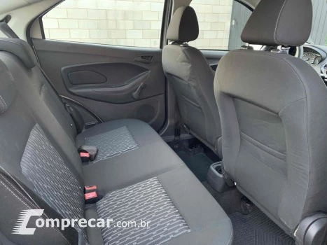 KA SEDAN 1.0 TI-VCT FLEX SE MANUAL