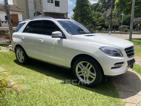 ML 350 3.0 Bluetec Sport V6