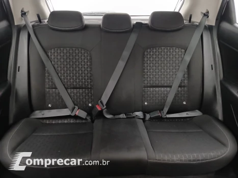 HB20 1.0 12V FLEX COMFORT MANUAL