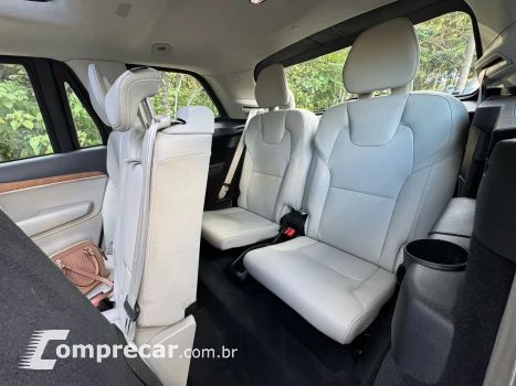 XC90 2.0 T8 Hybrid Inscription Expression AWD Geartronic