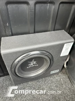 GOL 1.6 MI Power 8V