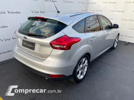 FOCUS 2.0 SE Hatch 16V