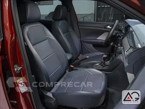 T-CROSS 1.4 250 TSI Highline