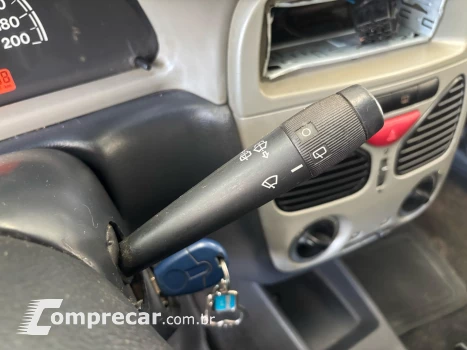 PALIO 1.0 MPI ELX 8V FLEX 4P MANUAL