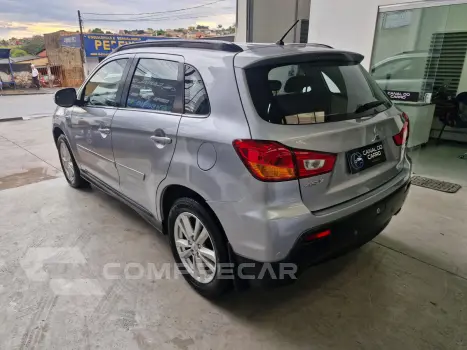 ASX 2.0 4WD 16V