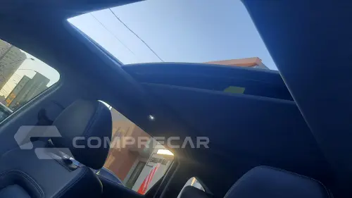 TIGGO 8 1.6 Tgdi TXS MAX Drive