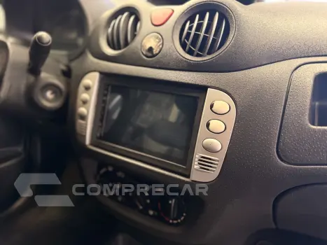C3 1.4 I GLX 8V FLEX 4P MANUAL