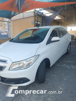 Onix LT 1.0