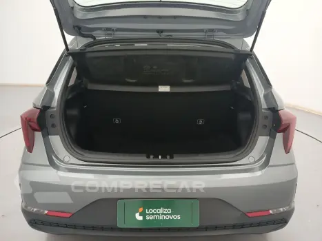 HB20 1.0 12V FLEX COMFORT MANUAL