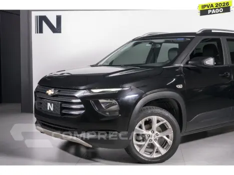 MONTANA 1.2 TURBO FLEX LTZ AUTOMÁTICO