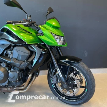 Z 750