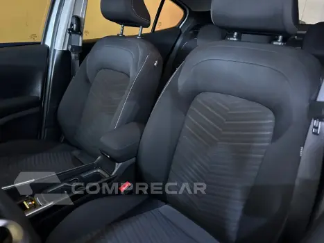 Fastback Audace 1.0 200 T. Flex Aut