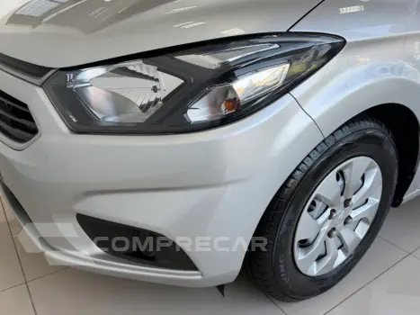ONIX HATCH LT 1.0 8V FlexPower 5p Mec.