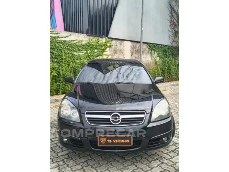 VECTRA 2.0 MPFI ELEGANCE 8V FLEX 4P MANUAL