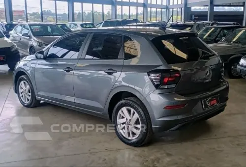 POLO 1.0 170 TSI Comfortline