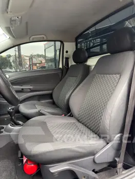 SAVEIRO 1.6 MSI Trendline CS 16V