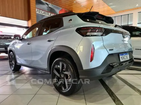 TERA HIGH 1.0 170 TSI FLEX 5P AUT.