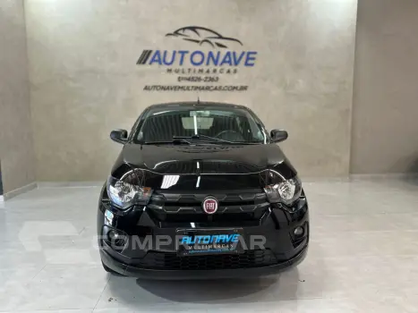 Mobi 1.0 4P FLEX EVO LIKE